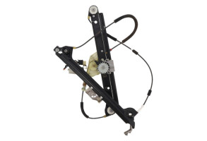Leve vitre electrique avant droit BMW SERIE 1 E81 Photo n°1