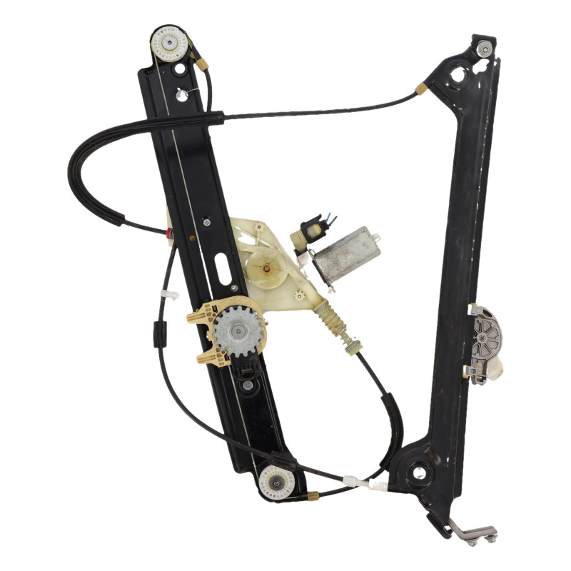 Leve vitre electrique avant gauche BMW SERIE 1 E81 Photo n°1