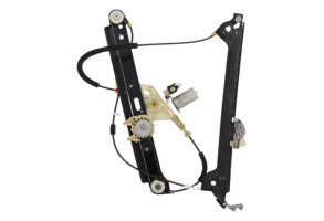 Leve vitre electrique avant gauche BMW SERIE 1 E81 Photo n°1