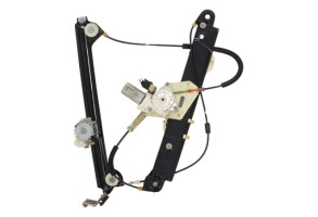 Leve vitre electrique avant gauche BMW SERIE 1 E81 Photo n°2