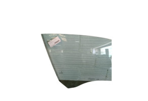 Vitre avant droit BMW SERIE 1 E81 Photo n°5