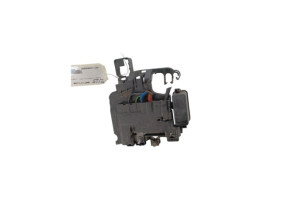 Boitier servitude moteur (BSM) VOLKSWAGEN POLO 5 Photo n°4