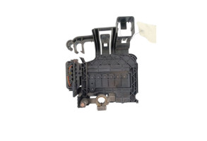 Boitier servitude moteur (BSM) VOLKSWAGEN POLO 5 Photo n°5