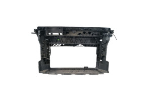Armature avant, Masque avant VOLKSWAGEN POLO 5 Photo n°1