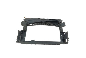 Armature avant, Masque avant VOLKSWAGEN POLO 5 Photo n°6