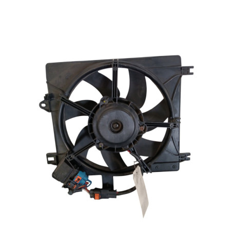 Moto ventilateur radiateur CITROEN C1 2