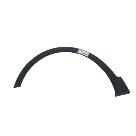 Extension d'aile avant gauche RENAULT CAPTUR 1
