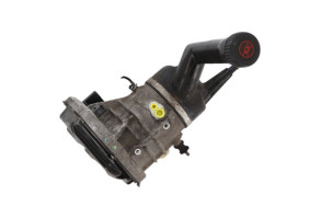 Pompe de direction PEUGEOT PARTNER 2 Photo n°5