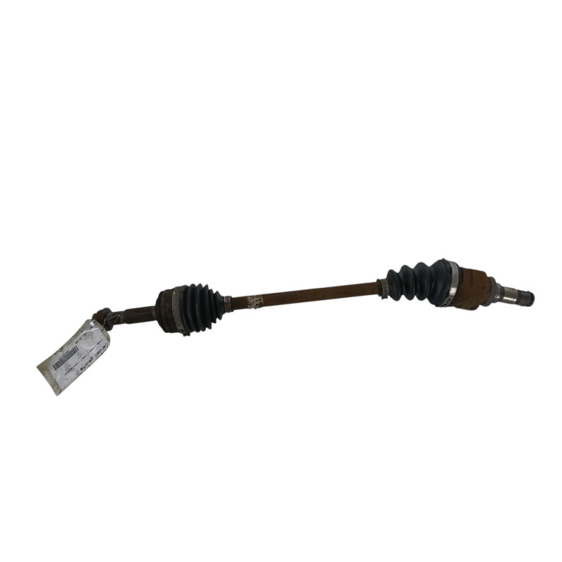 Cardan gauche (transmission) CITROEN C1 1 Photo n°1