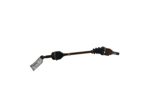 Cardan gauche (transmission) CITROEN C1 1 Photo n°1