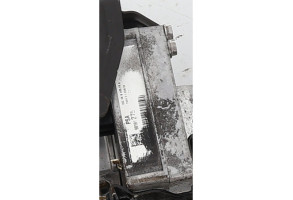Pompe de direction CITROEN JUMPY 3 XS Photo n°6