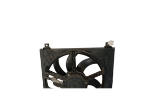 Moto ventilateur radiateur NISSAN MICRA 4 Photo n°2