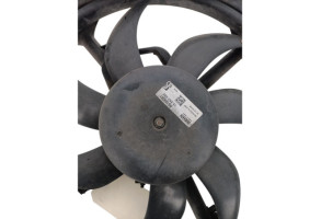 Moto ventilateur radiateur OPEL CORSA D Photo n°1