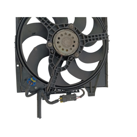 Moto ventilateur radiateur FIAT 500 2