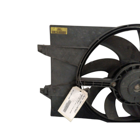 Moto ventilateur radiateur FORD FUSION