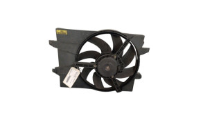 Moto ventilateur radiateur FORD FUSION Photo n°3