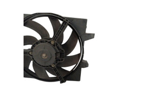 Moto ventilateur radiateur FORD FUSION Photo n°5