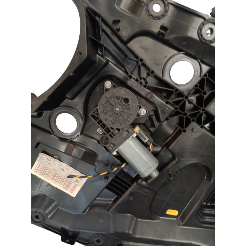 Leve vitre electrique avant droit FORD FUSION Photo n°1