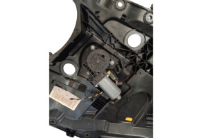 Leve vitre electrique avant droit FORD FUSION Photo n°1
