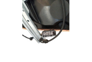 Leve vitre electrique avant droit FORD FUSION Photo n°3