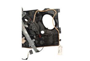 Leve vitre electrique avant droit FORD FUSION Photo n°4