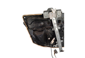Leve vitre electrique avant droit FORD FUSION Photo n°5