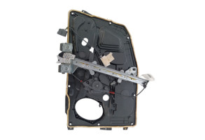 Leve vitre electrique avant gauche FORD FUSION Photo n°1