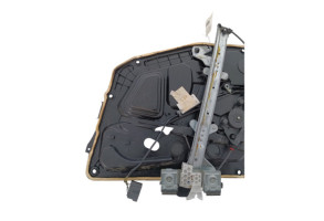 Leve vitre electrique avant gauche FORD FUSION Photo n°3