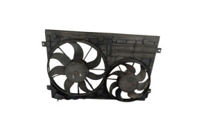 Moto ventilateur radiateur AUDI A3 2 Photo n°1