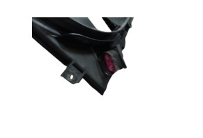 Moto ventilateur radiateur AUDI A3 2 Photo n°5