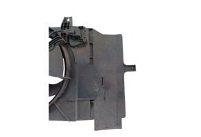 Moto ventilateur radiateur NISSAN MICRA 3 Photo n°2