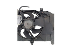 Moto ventilateur radiateur NISSAN MICRA 3 Photo n°3