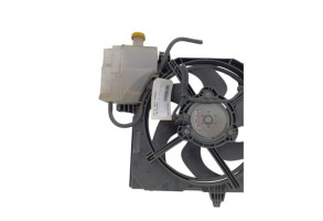 Moto ventilateur radiateur NISSAN MICRA 3 Photo n°4