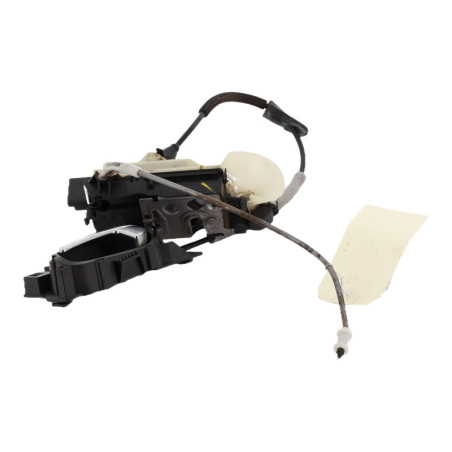 Serrure avant gauche CITROEN C4 2