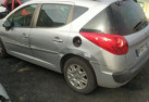 Renfort pare choc avant (traverse) PEUGEOT 207 Photo n°4