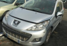 Renfort pare choc avant (traverse) PEUGEOT 207 Photo n°5