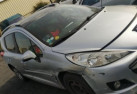 Renfort pare choc avant (traverse) PEUGEOT 207 Photo n°8