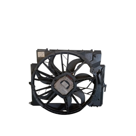 Moto ventilateur radiateur BMW SERIE 3 E90