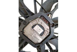 Moto ventilateur radiateur BMW SERIE 3 E90 Photo n°2