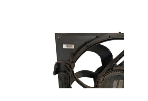 Moto ventilateur radiateur BMW SERIE 5 E60 Photo n°1