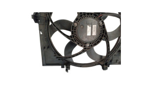 Moto ventilateur radiateur BMW SERIE 5 E60 Photo n°7