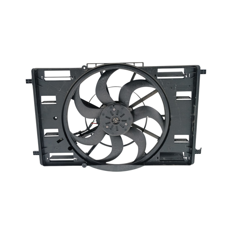 Moto ventilateur radiateur VOLVO XC 40 Photo n°1
