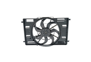 Moto ventilateur radiateur VOLVO XC 40 Photo n°1