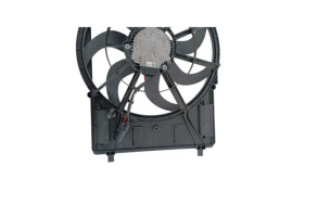 Moto ventilateur radiateur VOLVO XC 40 Photo n°2