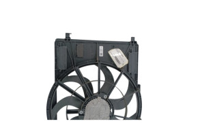 Moto ventilateur radiateur VOLVO XC 40 Photo n°3