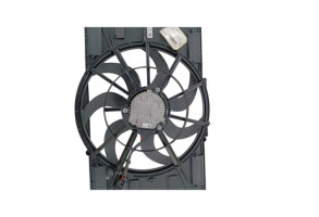 Moto ventilateur radiateur VOLVO XC 40 Photo n°4