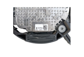 Moto ventilateur radiateur VOLVO XC 40 Photo n°5