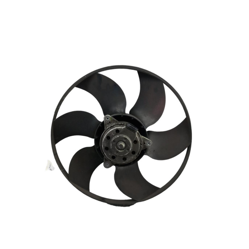 Moto ventilateur radiateur RENAULT SCENIC 2 Photo n°1