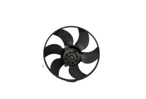 Moto ventilateur radiateur RENAULT SCENIC 2 Photo n°1