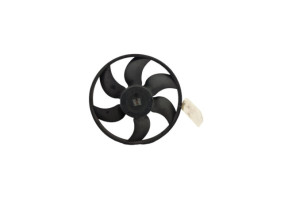 Moto ventilateur radiateur RENAULT SCENIC 2 Photo n°2